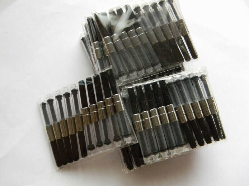 10pcs Jinhao Fountain Pen Metal Converters For Jinhao Etsy