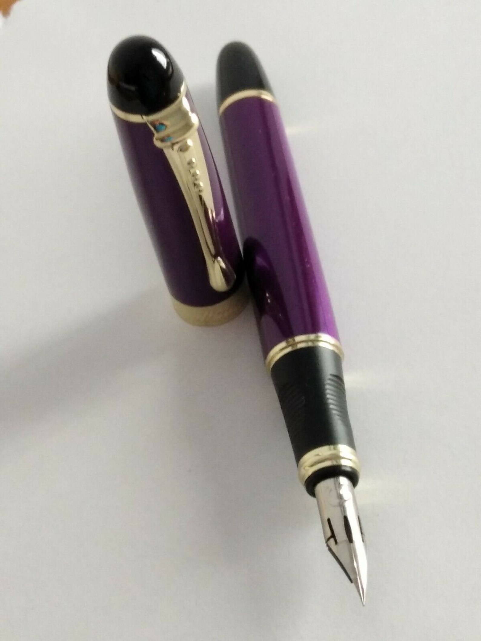 Jinhao flex nib fountain pen Clearance