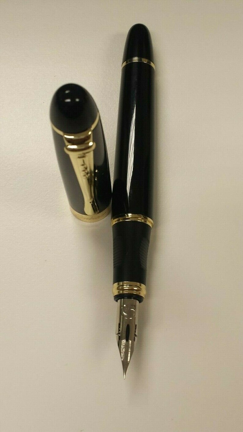 Jinhao flex nib fountain pen Clearance