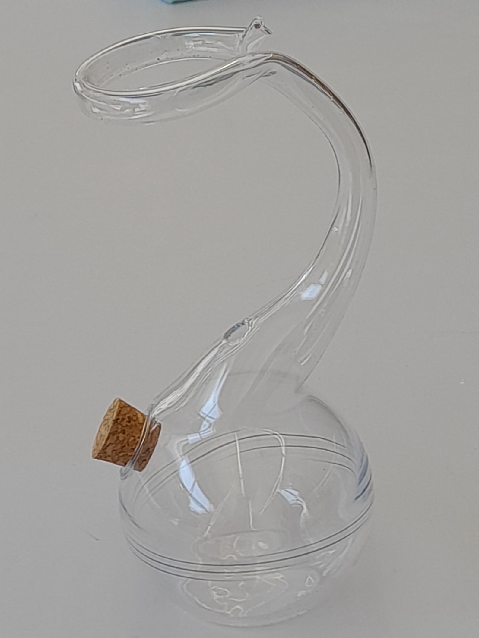 Glass Dip Pen Set Gift Calligraphy Kits With 2 Glass Pens Etsy