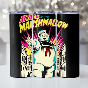 Marshmallow Man