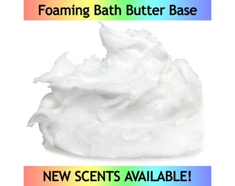 whipped body butter base wholesale