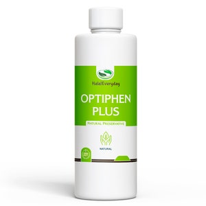 Optiphen Plus Preservative - All Sizes Available