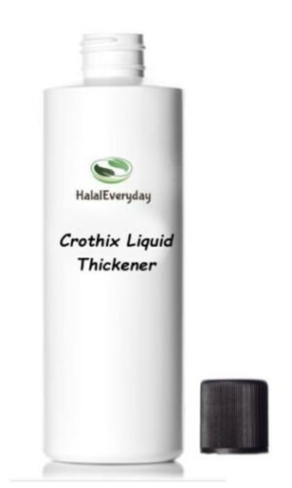Crothix Liquid Thickener 8 Oz. / 1/2 Lb Thickens Shampoos Etsy