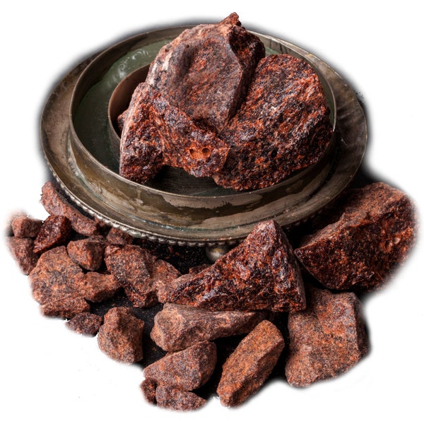 Dragons Blood Resin - 100% Pure Incense Granular Sangre De Grado Daemonorops Premium Quality Grade A