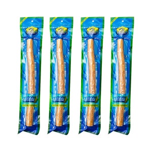 Miswak Natural Toothbrush - Al Khair Natural Organic Toothbrush Teeth Whitening Oral Hygiene Toothpaste Chewing Stick Meswak Bulk Wholesale