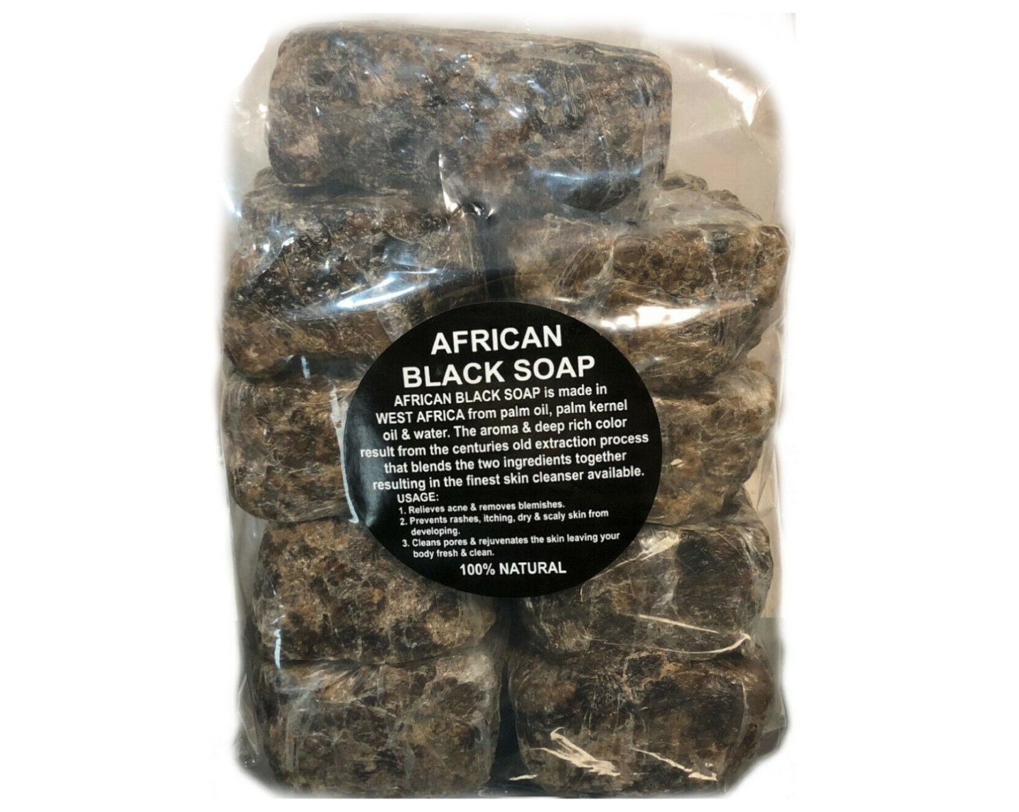 25 lb Aloe Vera Clear Glycerin Melt & Soap Base Organic Natural