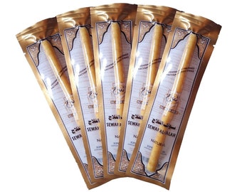 Sewak Al-Falah (Miswak) Natural Toothbrush Sticks Tooth Cleaning Sticks Bulk