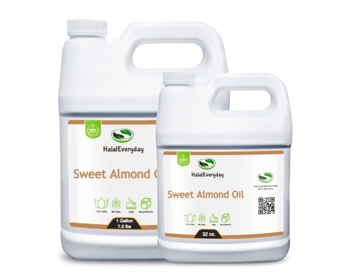 Sweet Almond Oil Bulk Wholesale 32 oz. or 1 Gallon 100 Etsy