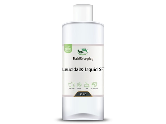 Leucidal® Liquid SF Preservative 100% Pure Natural Antibacterial  Broad-spectrum Cosmetics, Skincare, Lotion Making DIY 