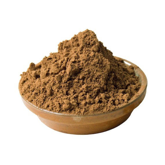 Maca Powder black Pure Natural Raw Fresh Organic - Etsy