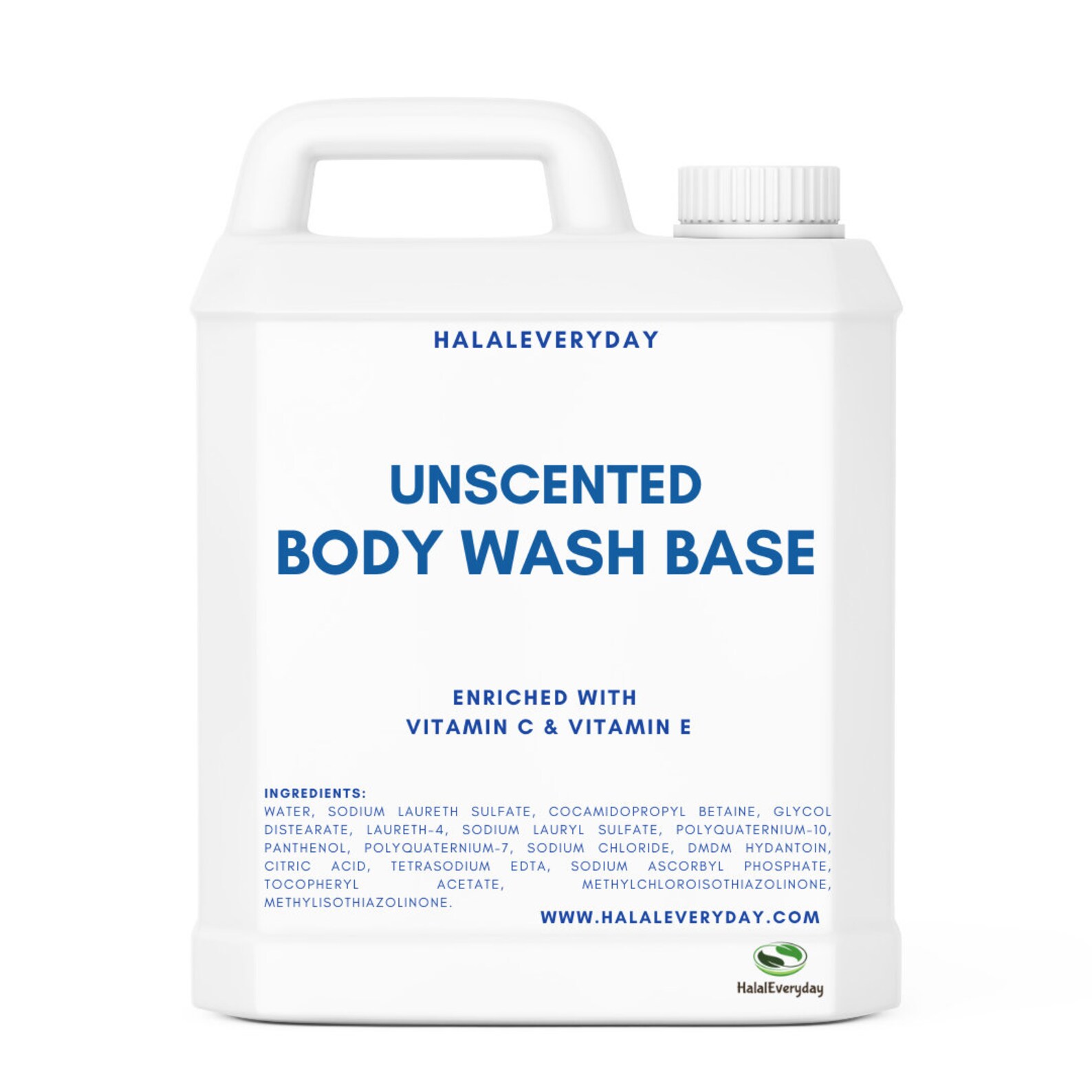 Body Wash Base Natural & Unscented Wholesale Bulk Enriched Etsy