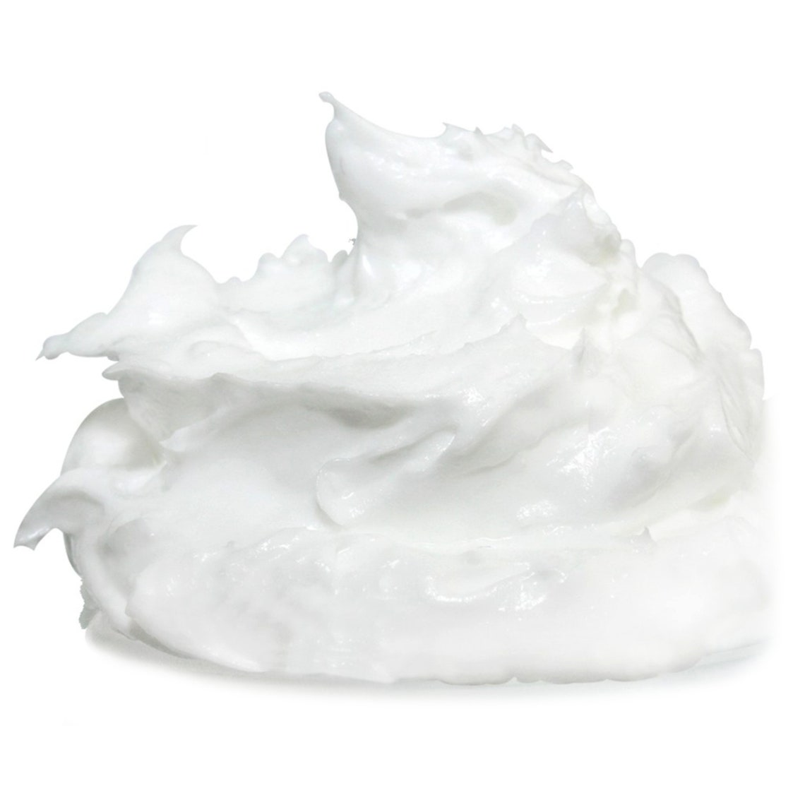 Foaming Bath Butter Base Whipped Unscented 1 Lb. 100 Pure Etsy Canada
