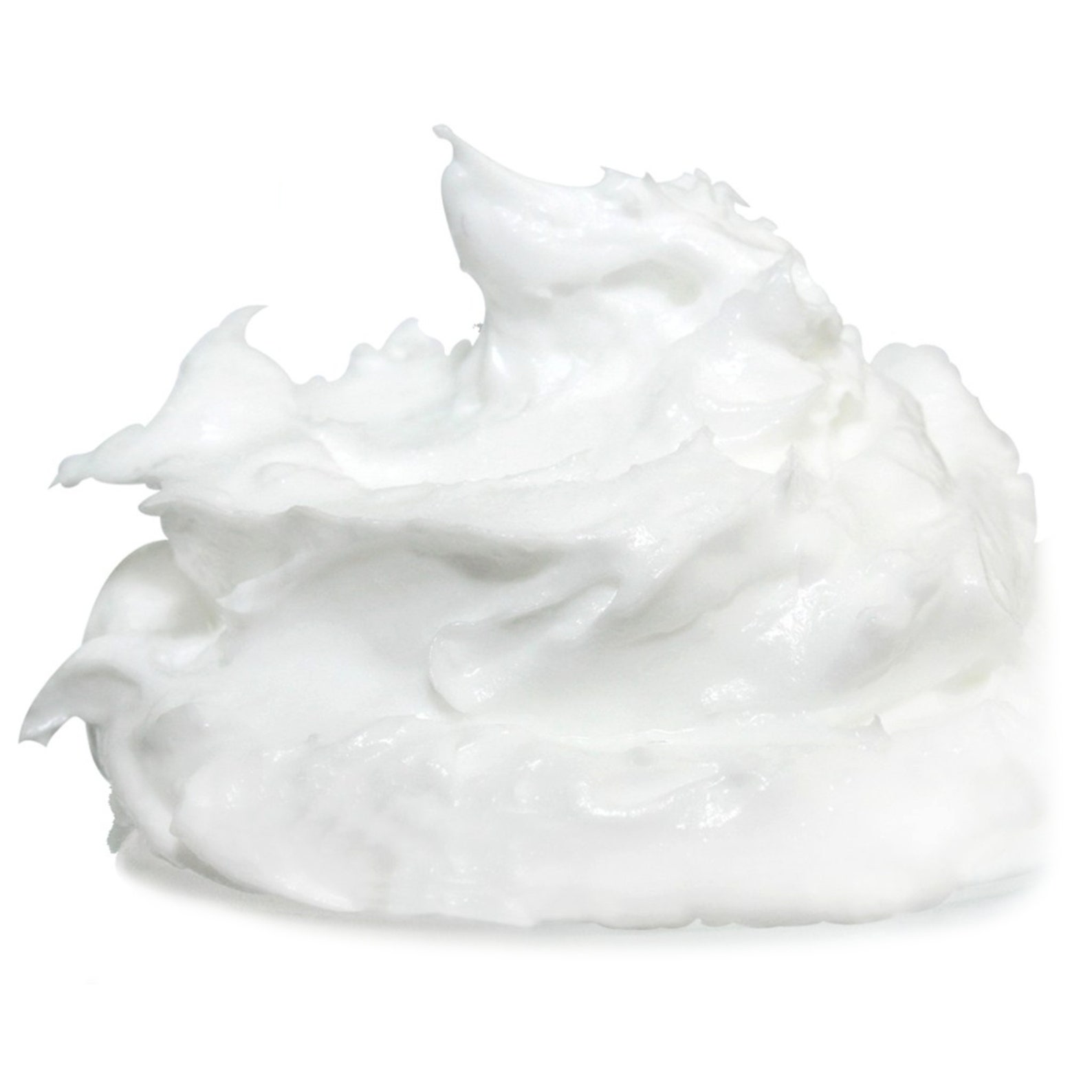 Foaming Bath Butter Base Whipped Unscented 1 Lb. 100 Pure Etsy Canada