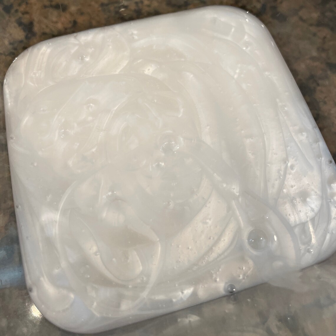 1 Gallon Body Wash Base Shower Gel Natural & Unscented Etsy