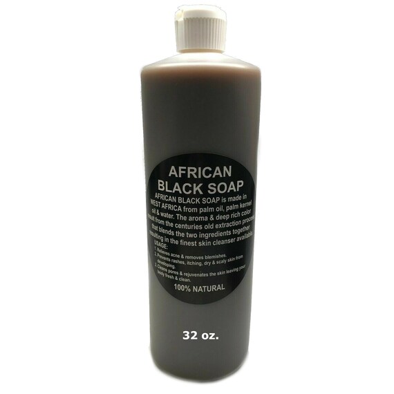 African black soap good for eczema outlet