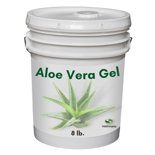 Aloe Vera Gel 8 Lb / 1 Gallon Bulk Wholesale 100% Pure Etsy