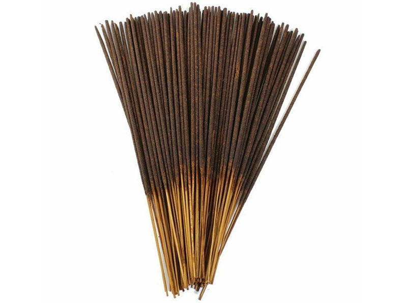 Lavender Incense Sticks PREMIUM QUALITY Aromatherapy Incense Etsy
