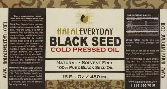 Approved Science Black Seed Oil Reviews: The Power of Nature