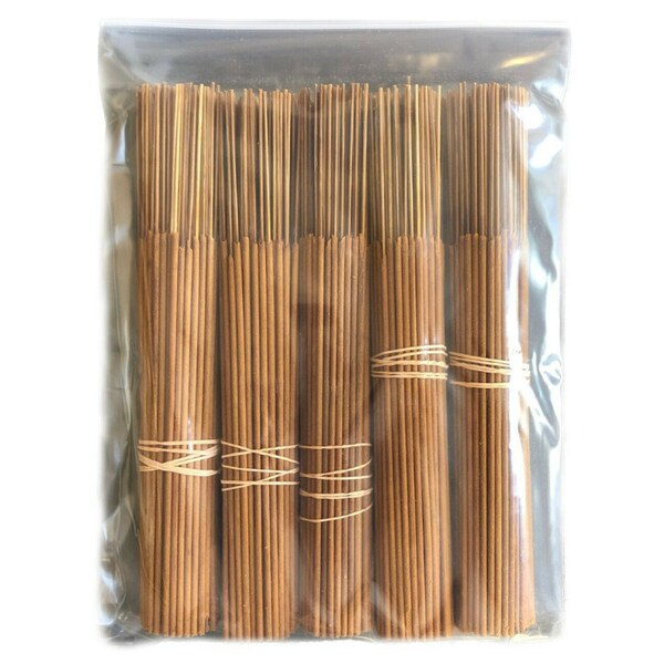 Frankincense & Myrrh Incense Sticks Bulk / Wholesale - Premium Quality Hand Dipped Sticks For Aromatherapy Incense Burning Sticks