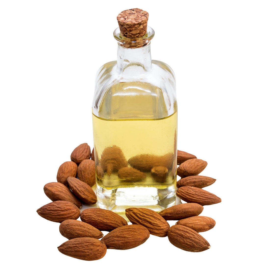 Sweet Almond Oil Bulk Wholesale 32 Oz. or 1 Gallon 100 Etsy Canada