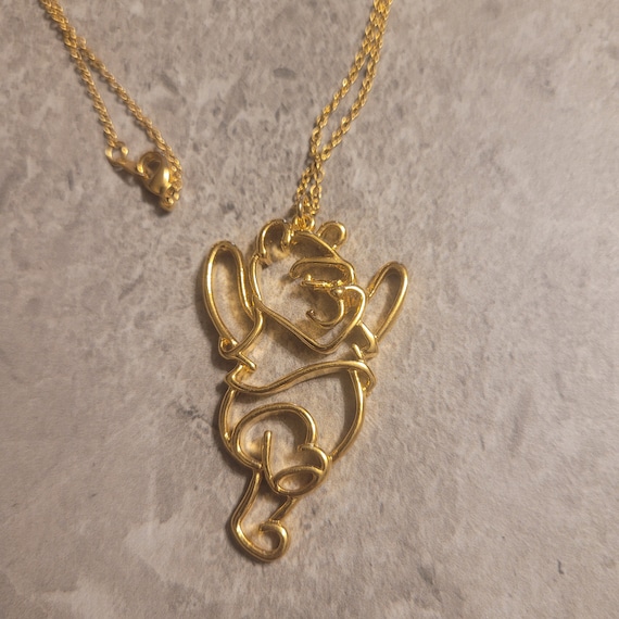 Winnie the pooh shop jewelry for adults