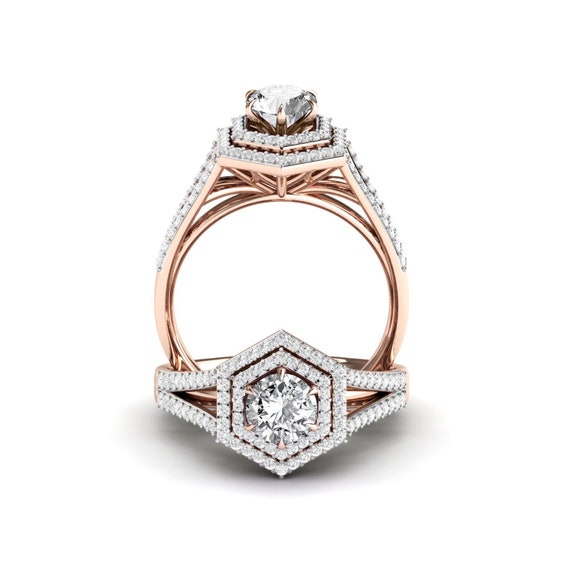 white sapphire engagement rings white sapphire engagement rings