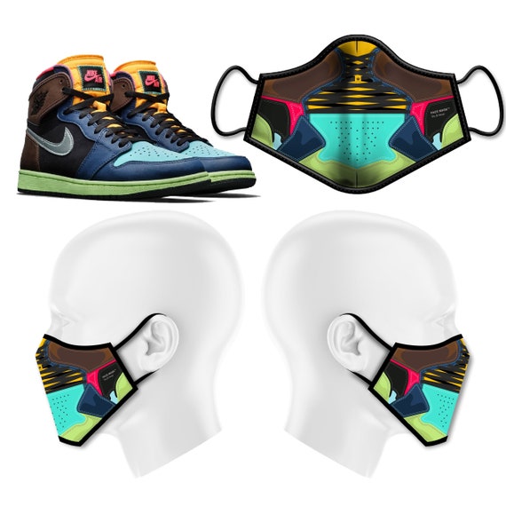 jordan 1 retro high tokyo biohack