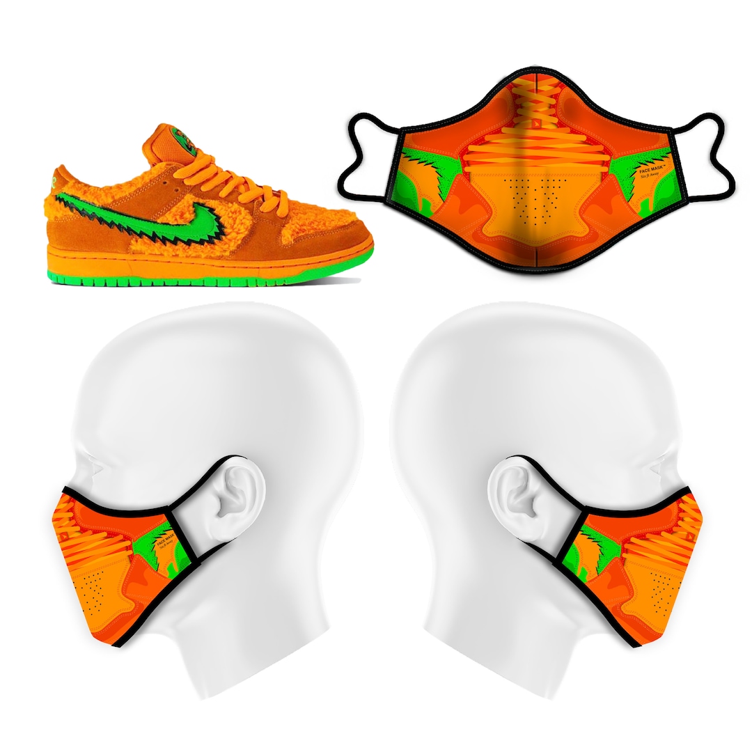 nike sb mask