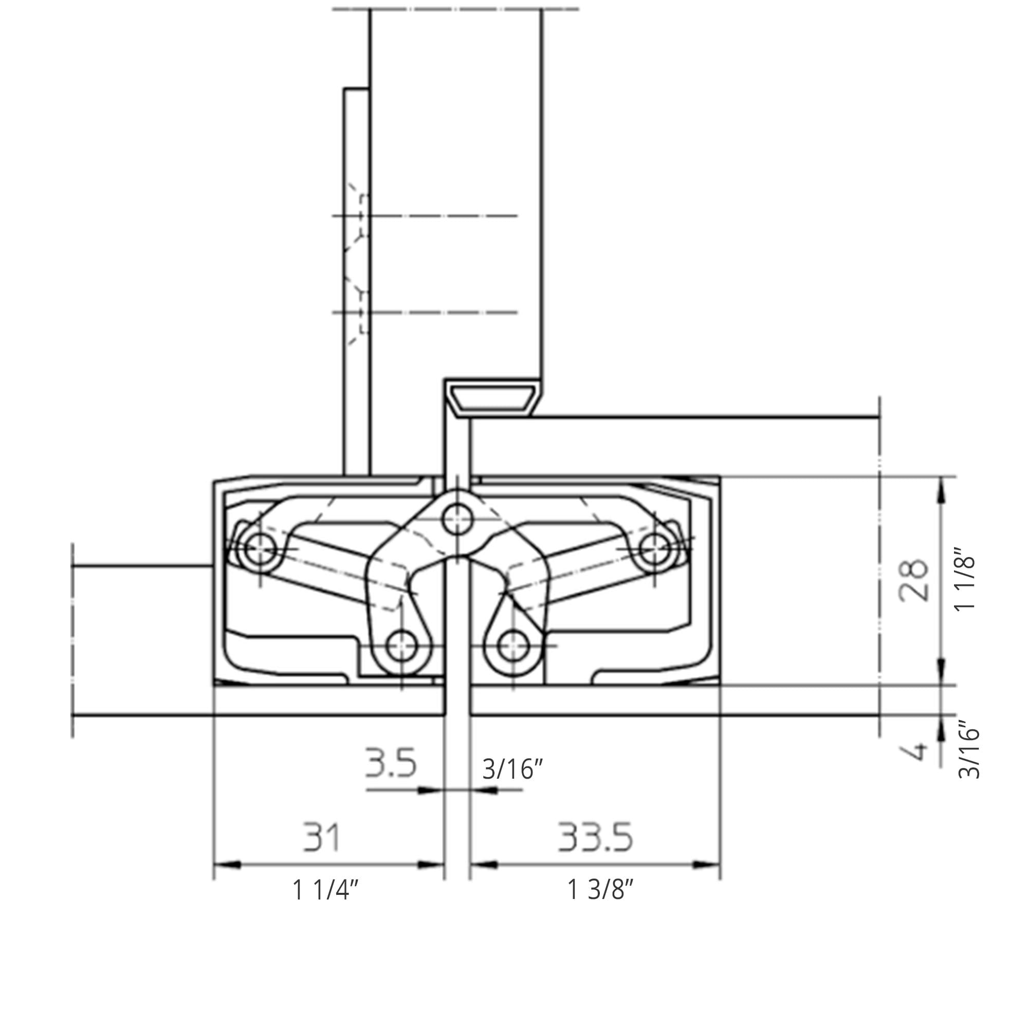 Tectus te340 2025