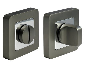 NQ Dark - Privacy Latch for Magnetic Lock