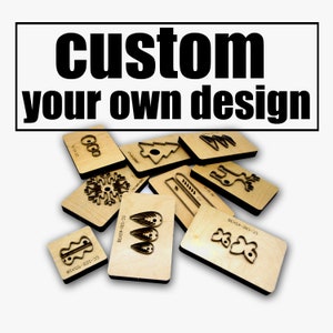 Custom Leather Cutting Die Customized Rule Die Cliker Sewing Holes