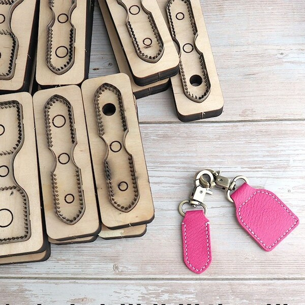 Leather Die Mallet Cutting Dies Etsy