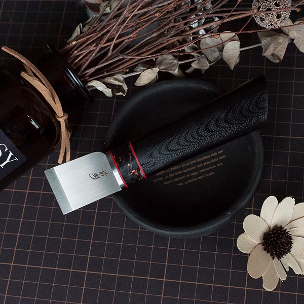 Japanese Leather Etsy