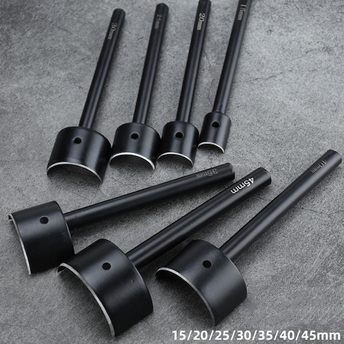 Custom Round Steel Leather Cutting Die Circle Design Leather Etsy