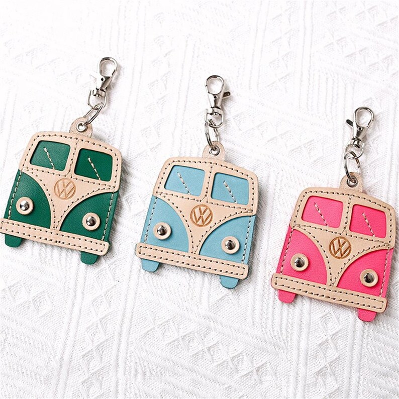 Keychain Pendant Leather Cutting Die Cut Molddiy Leather Etsy