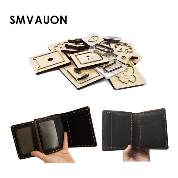 Custom Shape Leather Cutting Die,individuation Design Leather Punch Die Cut  Mold,personalized Leather Crafts Kraft Tool 