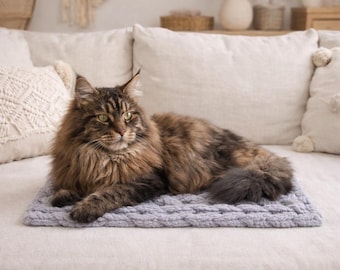Cama para gatos junto a la ventana | Cama para perros en el alféizar de la ventana | Cojín para gatos | Percha para el alféizar de la ventana | Tumbona para gatos | Alfombra para gatos | Cesta para gatos | Cama de ventana