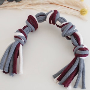 Knot toys for dogs - dog toys