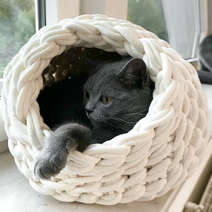 Cat cave | Cuddle cave | Dog cave | Cat basket | Cat bed | Cat basket | Dog basket | Cat house | Dog house | Sleeping cave