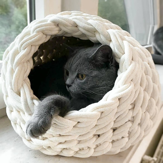 I cuddle cat box online