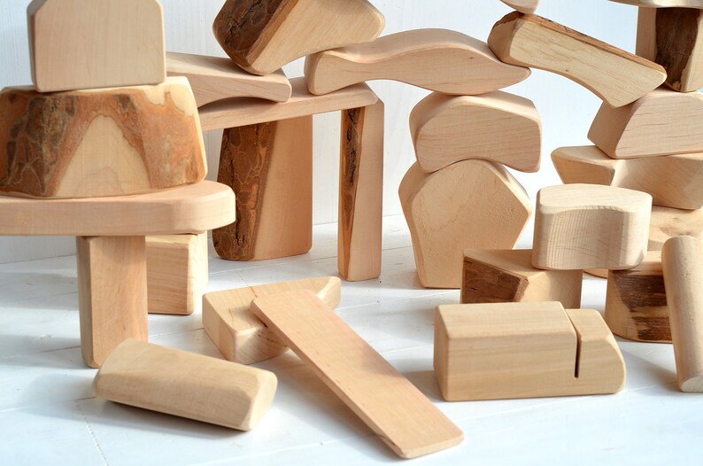 waldorf blocks