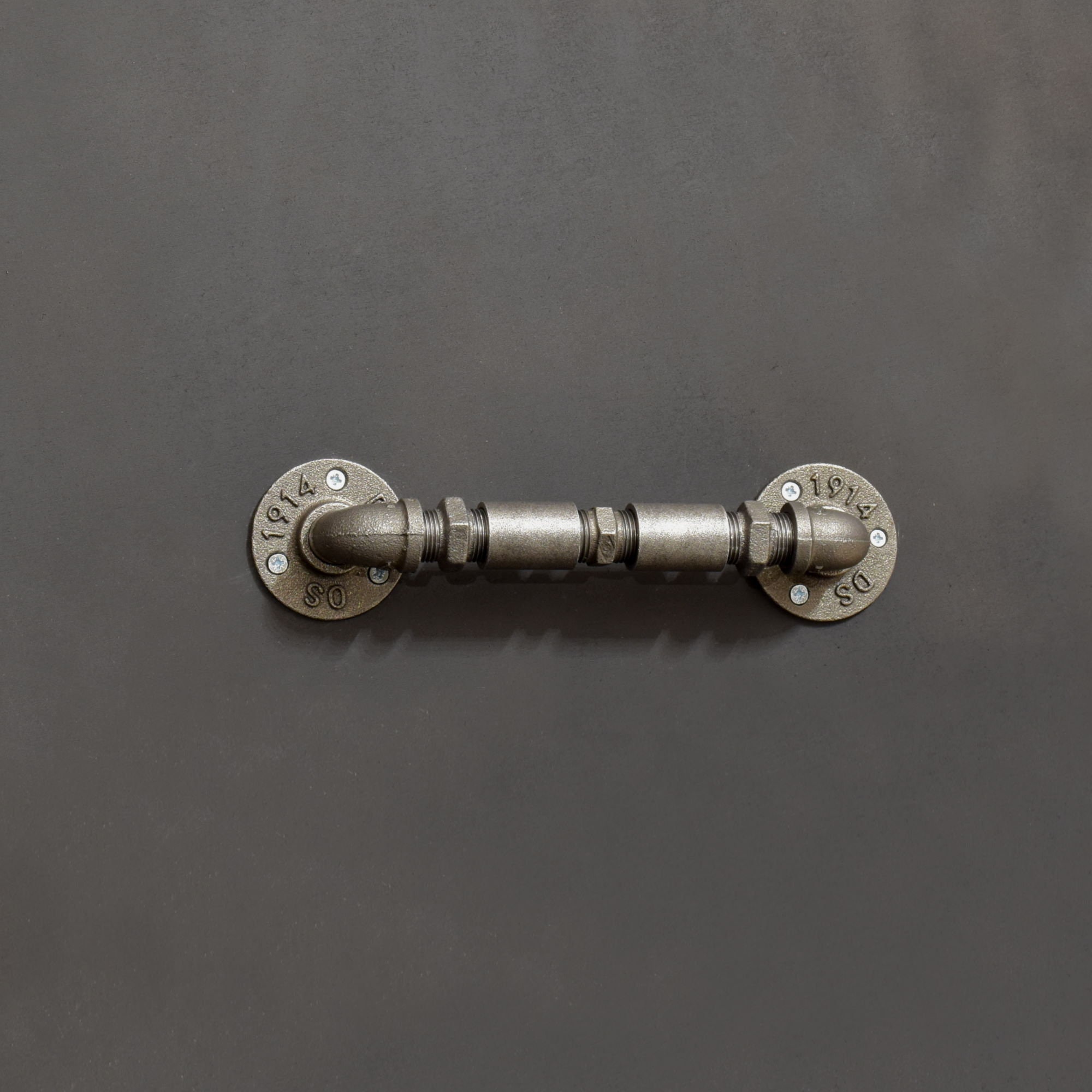 Industrial Style Drawer Pulls Farmhouse Door Handles Etsy UK