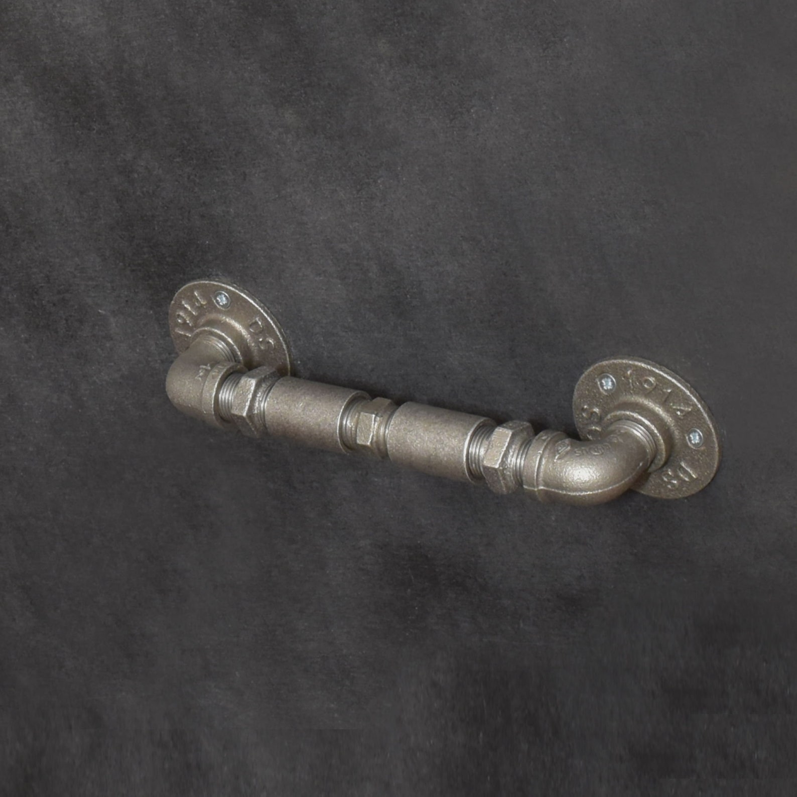 Industrial Style Drawer Pulls Farmhouse Door Handles Etsy UK