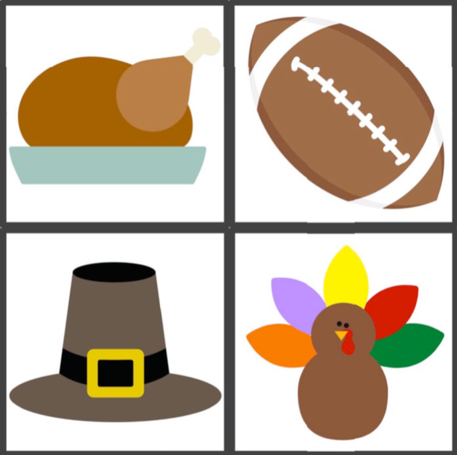 Elegant thanksgiving centerpieces