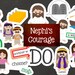 Nephi's Courage Primary Song, LDS Primary Song Helper, Instant-download ...