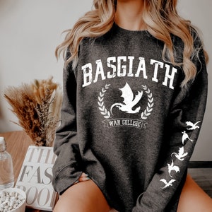 Basgiath Sweatshirt