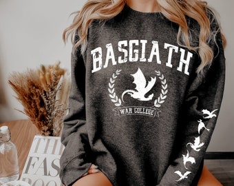 Basgiath Sweatshirt