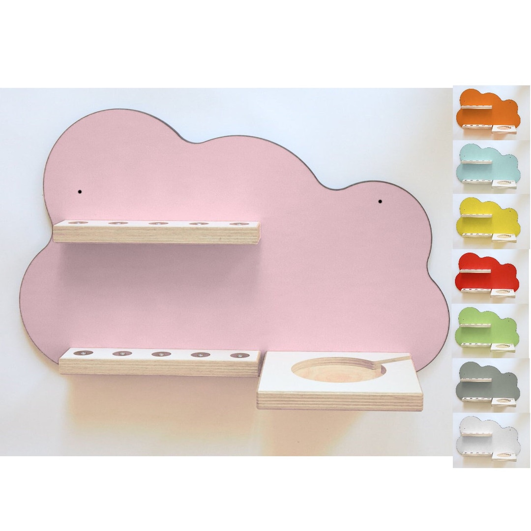Tonie-Regal für Toniebox Hörfiguren, Magnetische Aufbewahrung für 15-20