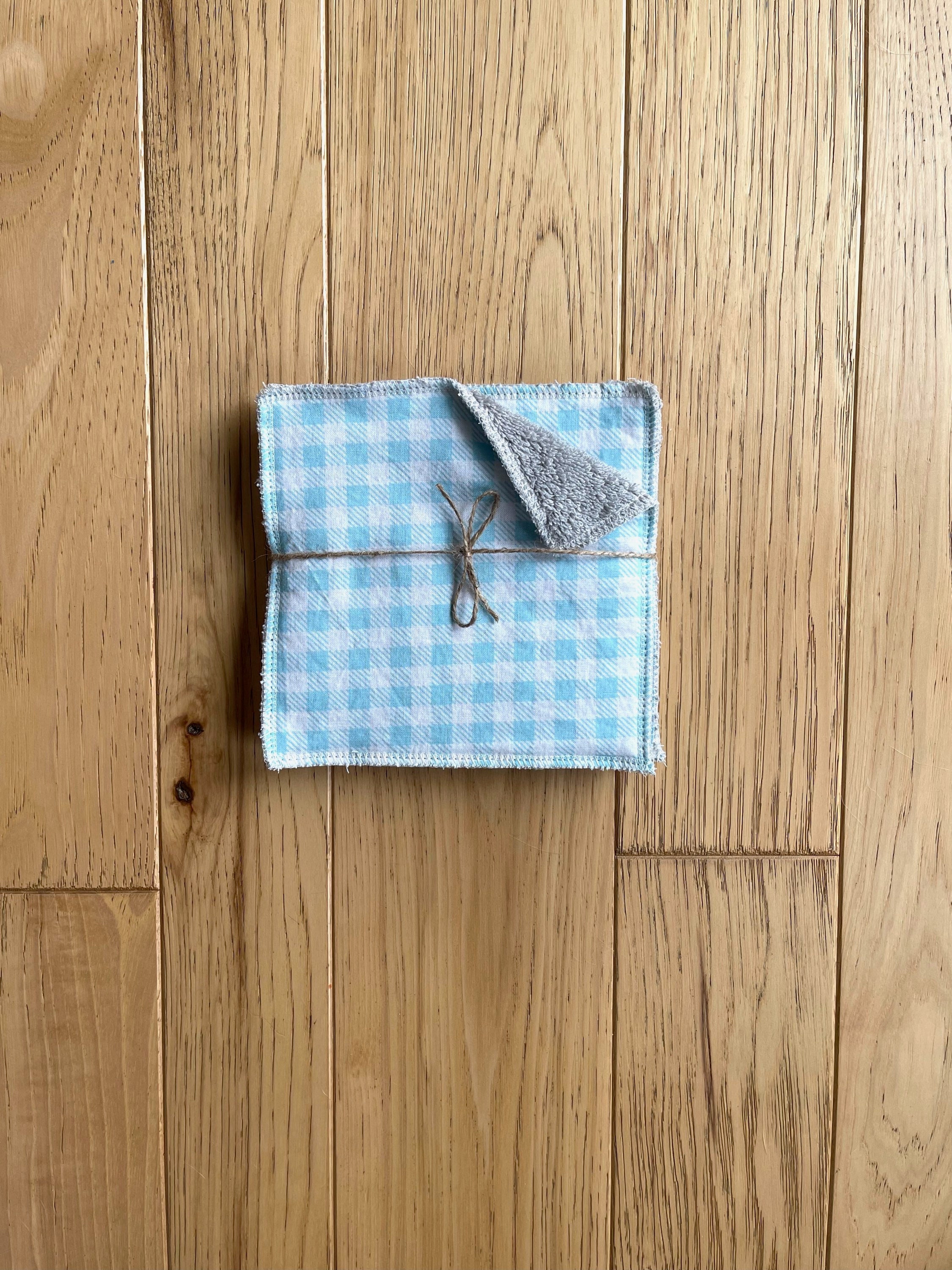 Reusable Napkinsset of 12 Etsy